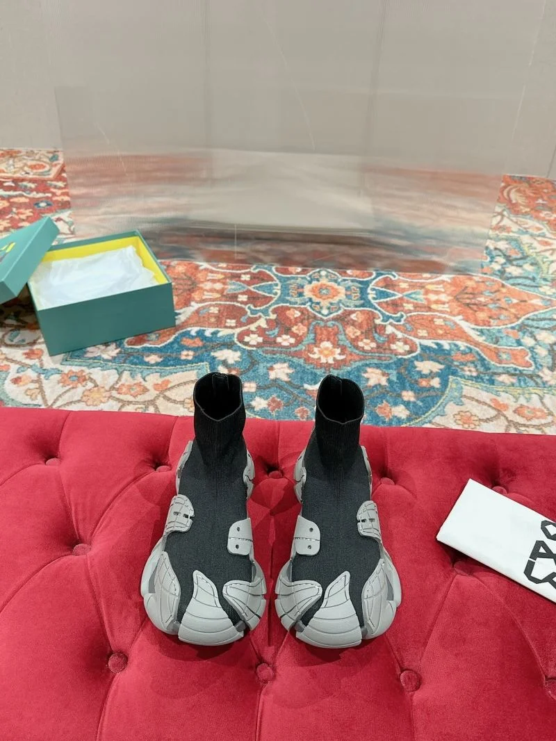 Trendsetting Camper Shoes 8270