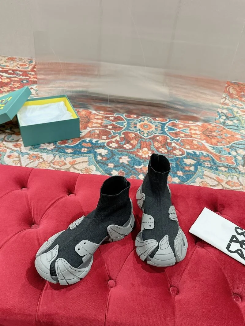Trendsetting Camper Shoes 8270