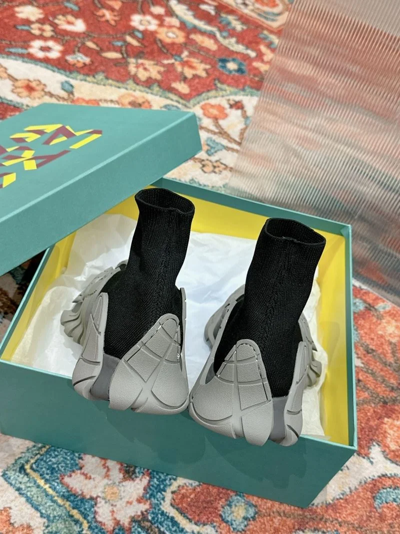 Trendsetting Camper Shoes 8270