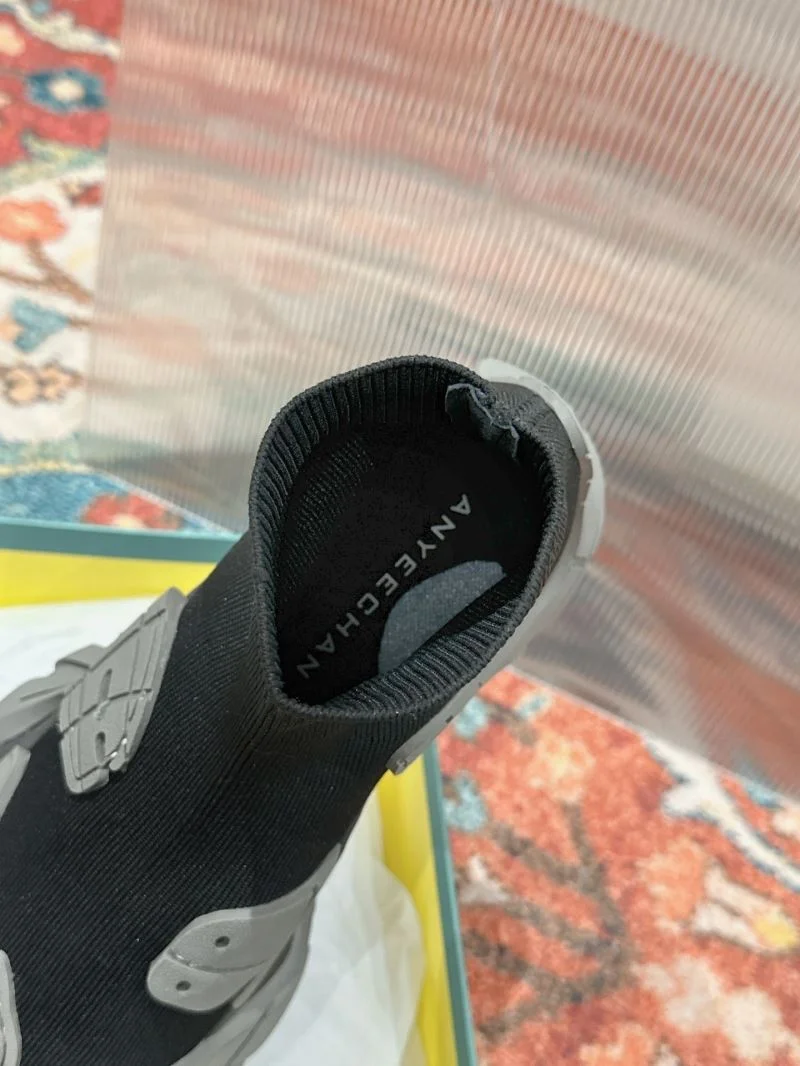 Trendsetting Camper Shoes 8270