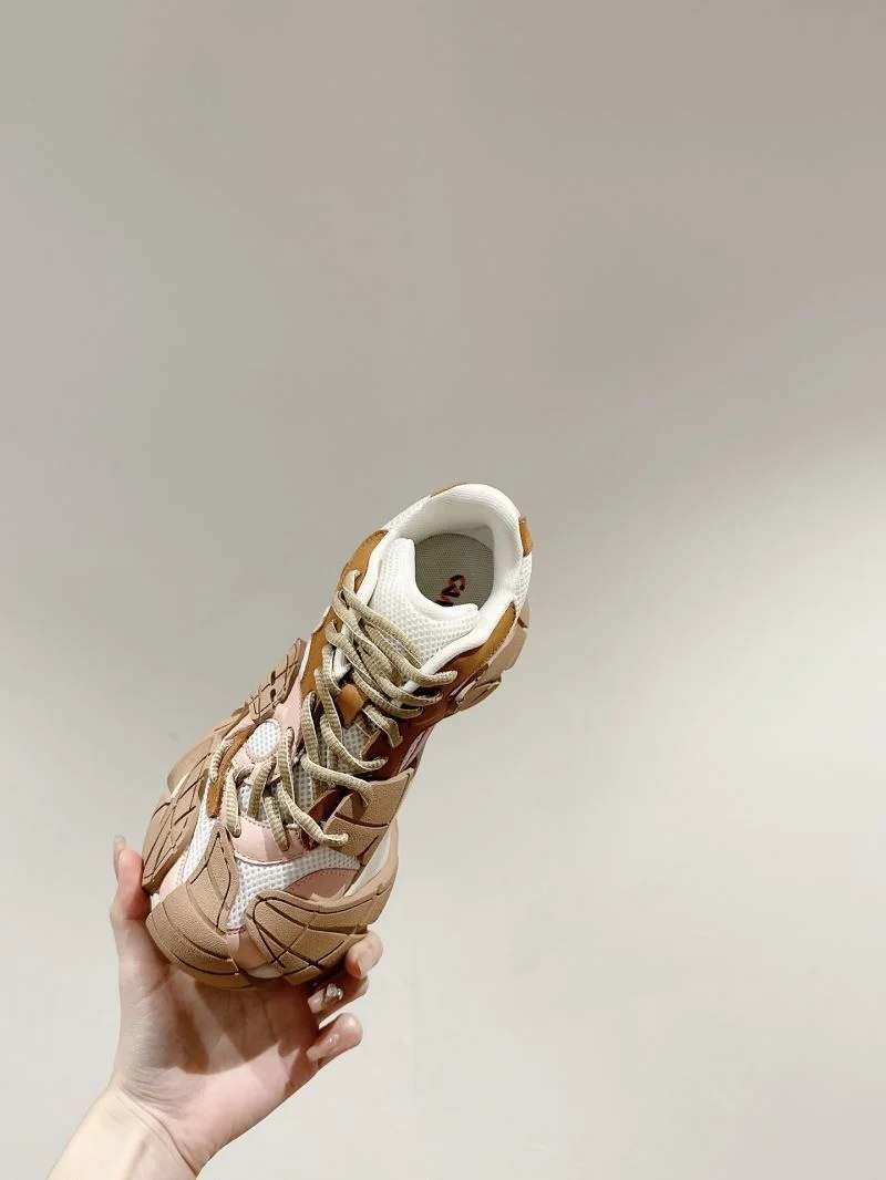 OdorResistant Camper Shoes 8290