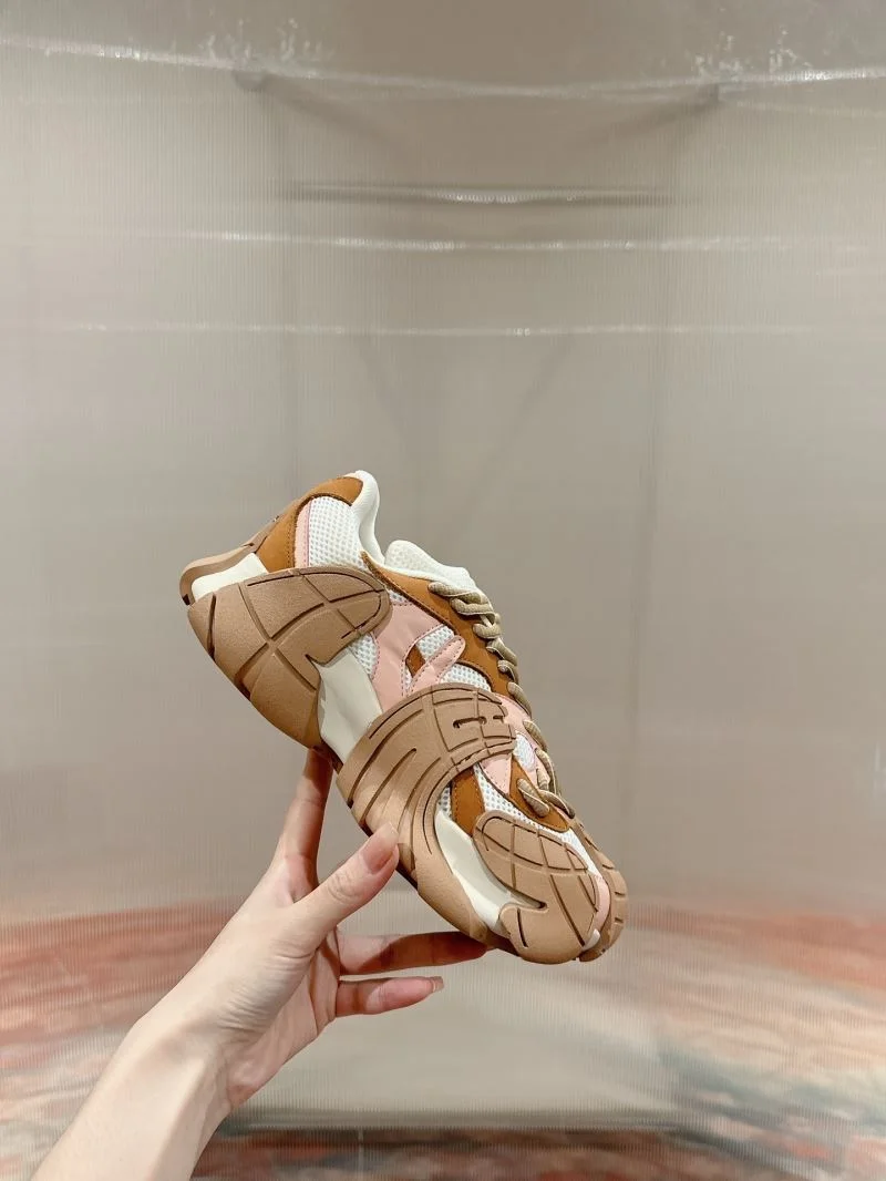OdorResistant Camper Shoes 8290