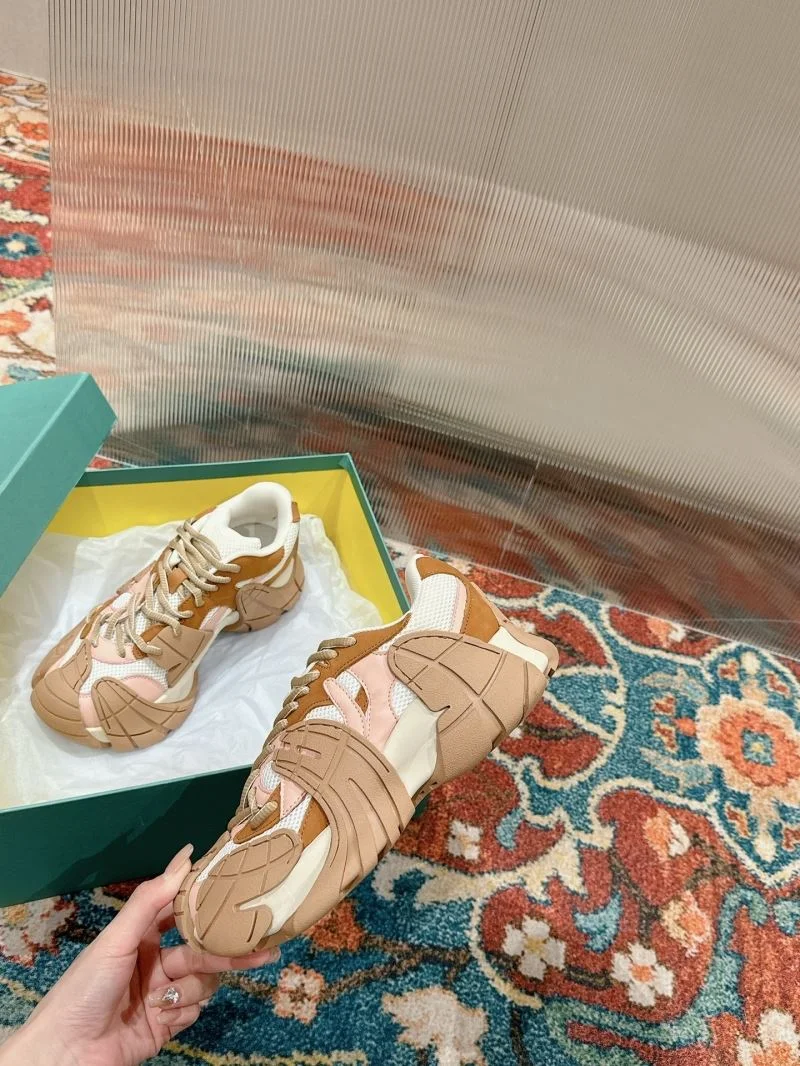 OdorResistant Camper Shoes 8290
