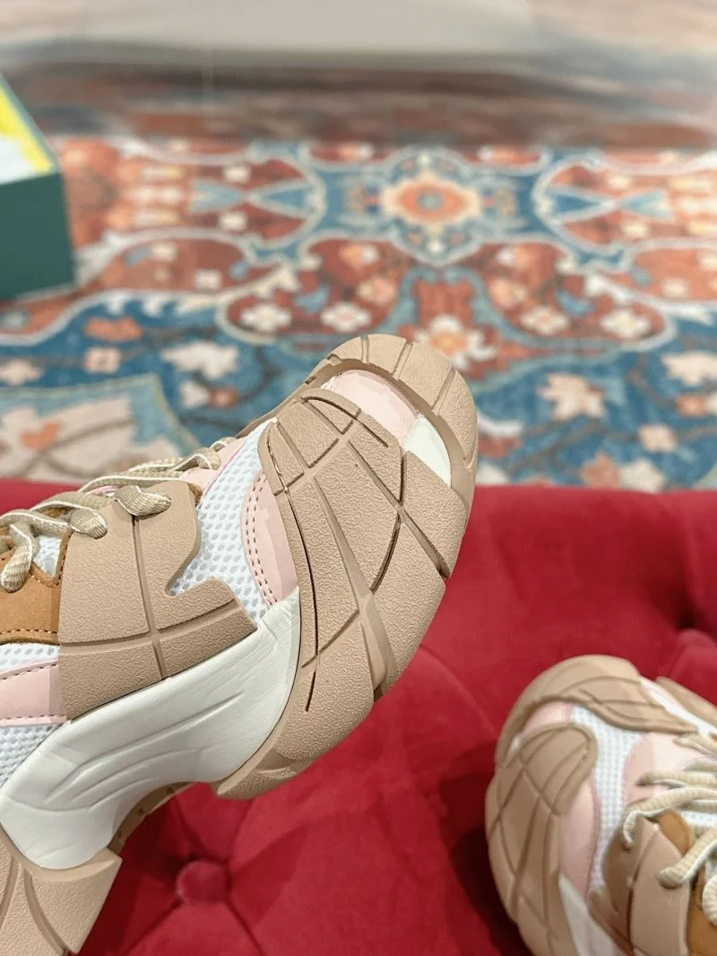 OdorResistant Camper Shoes 8290