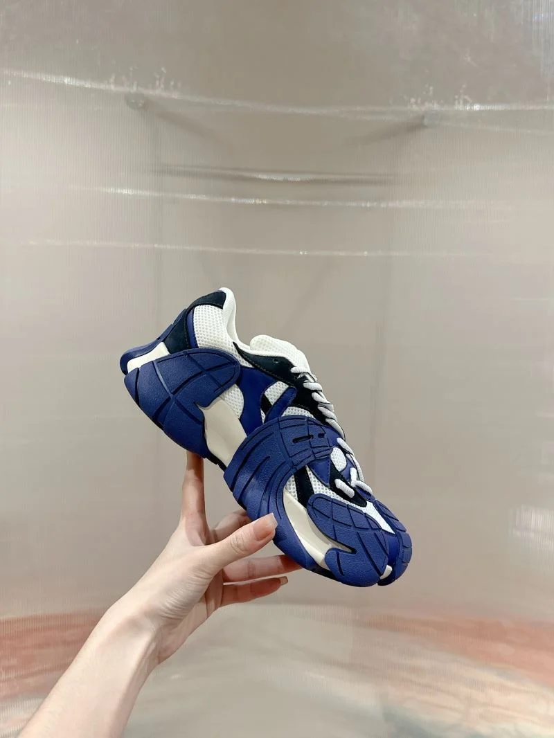 HighQuality Camper Shoes 8305
