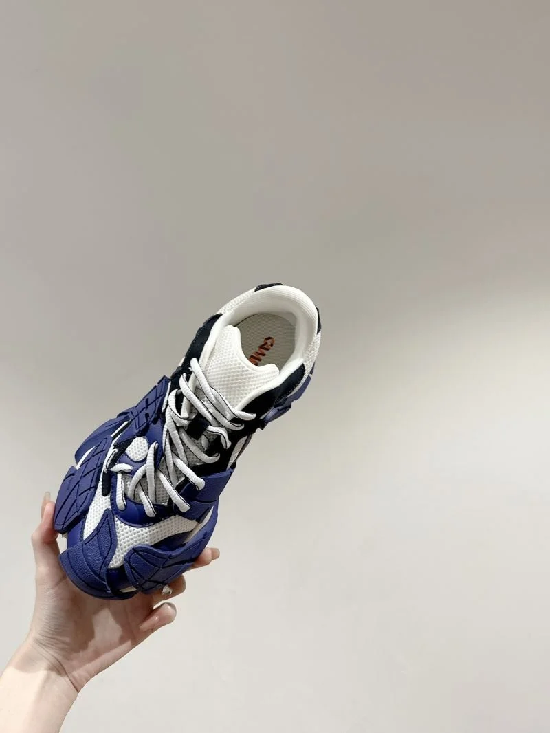 HighQuality Camper Shoes 8305