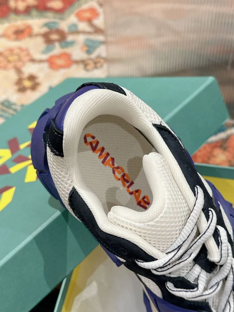 HighQuality Camper Shoes 8305