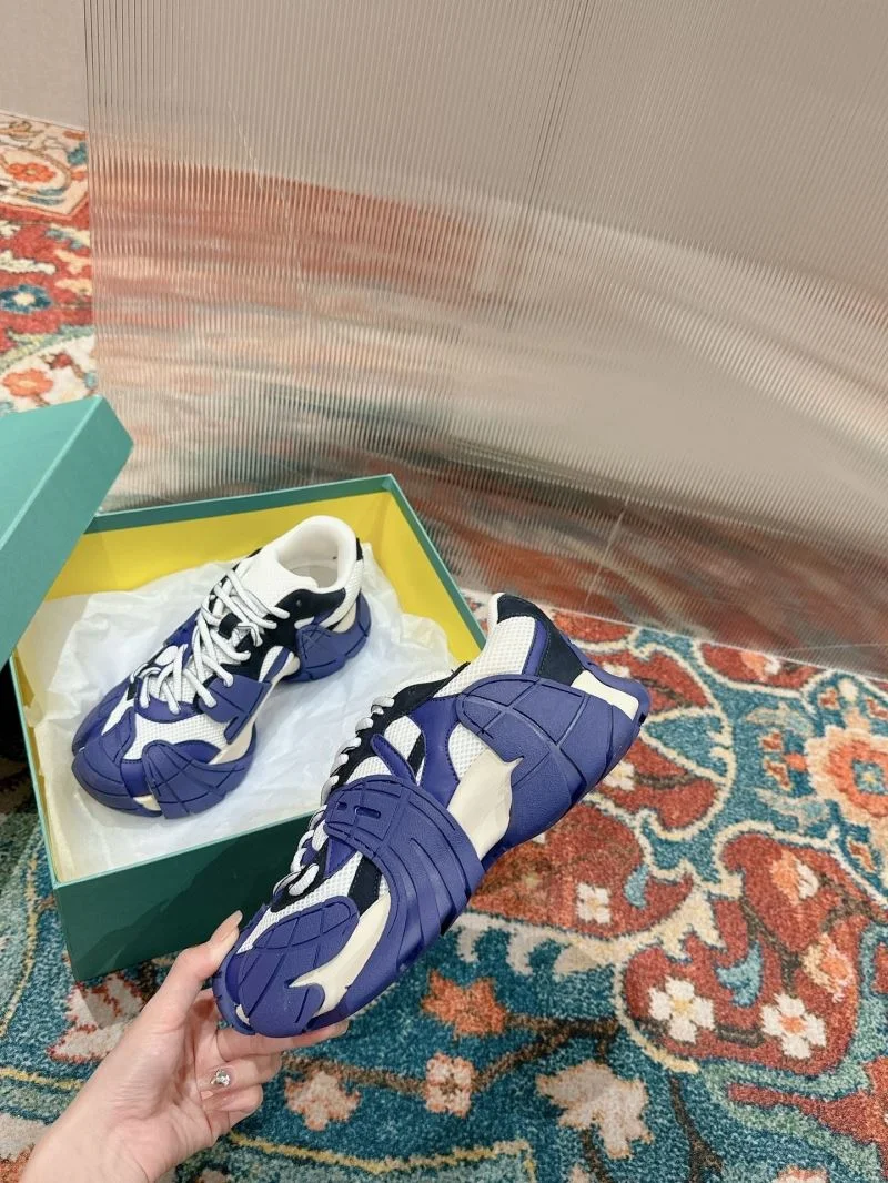 HighQuality Camper Shoes 8305