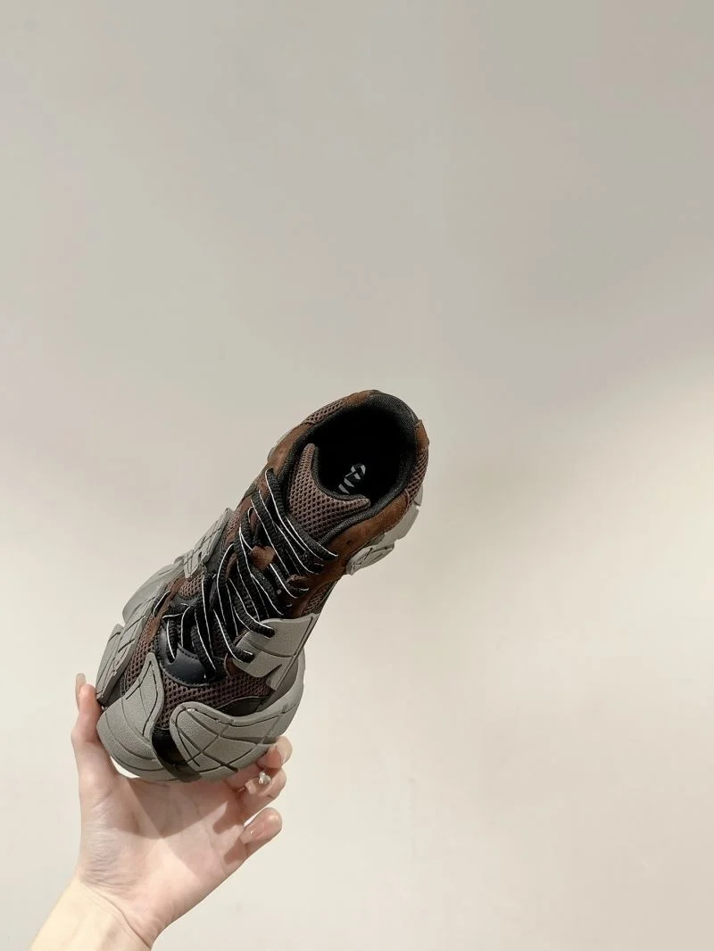 Classic Camper Shoes 8286