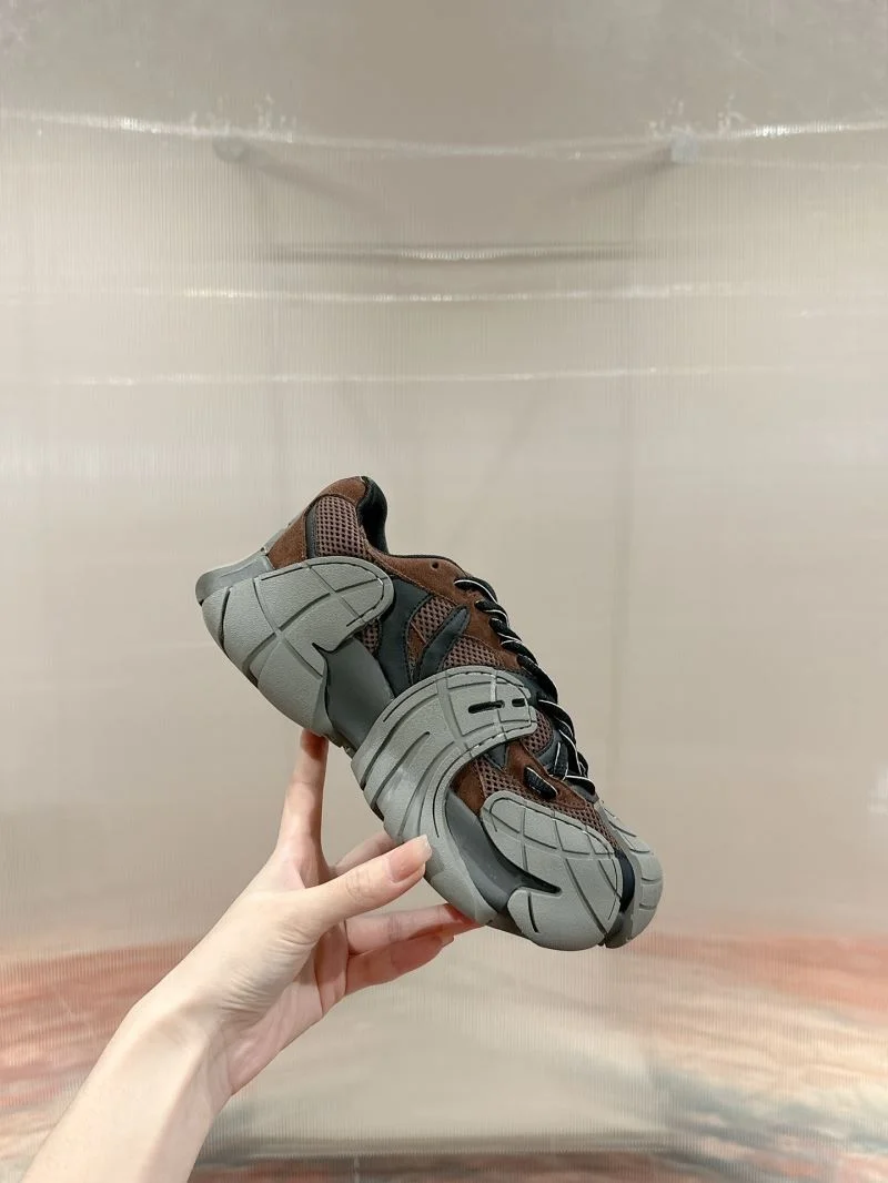 Classic Camper Shoes 8286