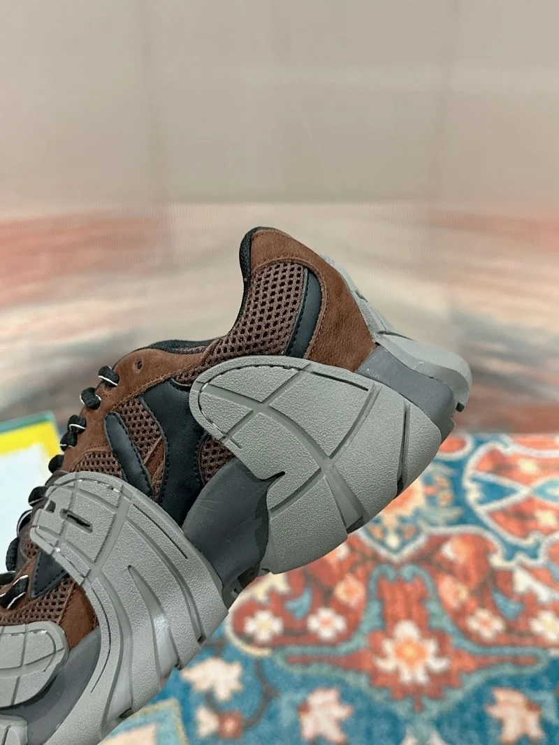 Classic Camper Shoes 8286