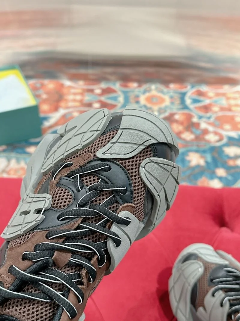 Classic Camper Shoes 8286