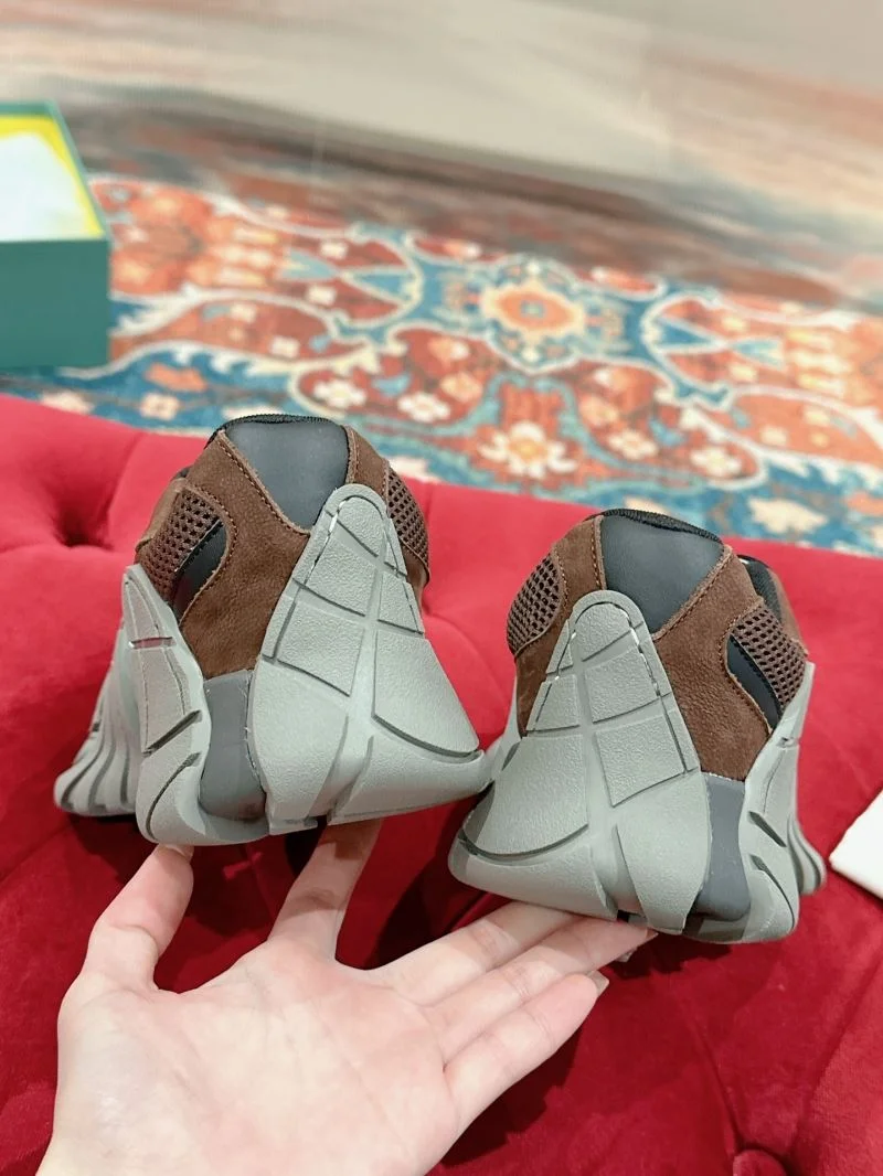 Classic Camper Shoes 8286