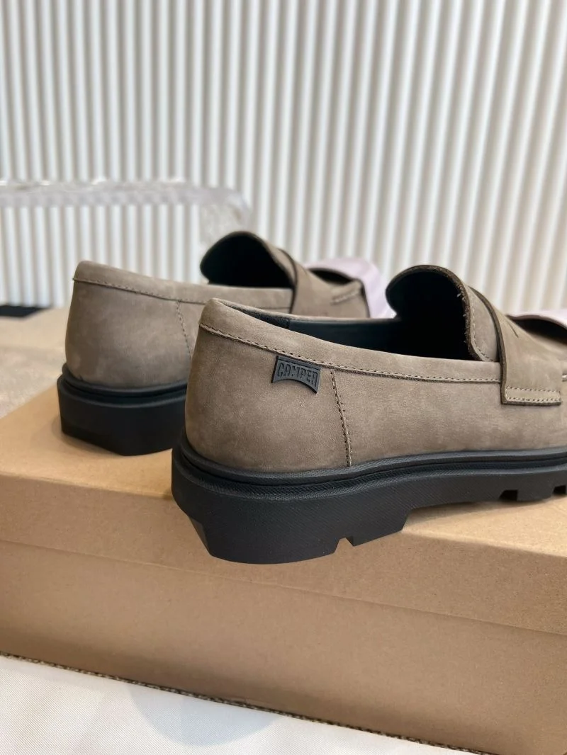 Durable Camper Shoes 8327