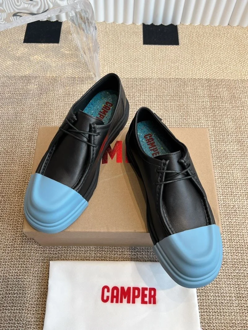 Camper Shoes Affordable 8292
