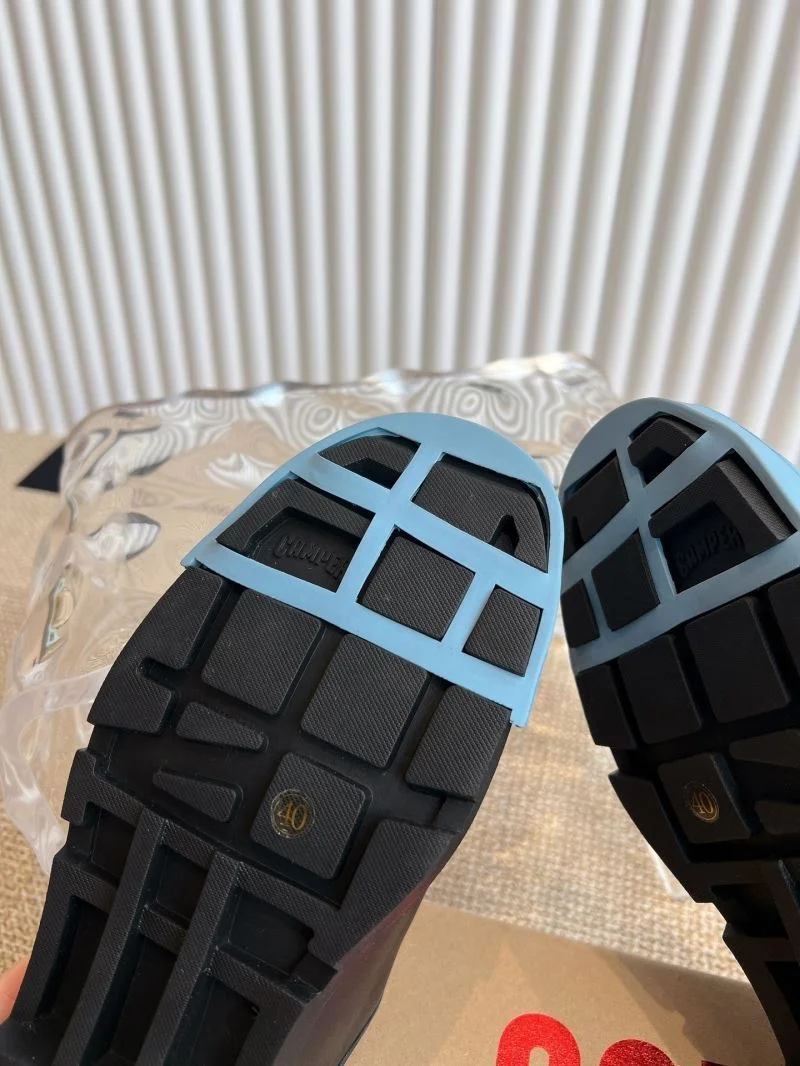 Camper Shoes Affordable 8292