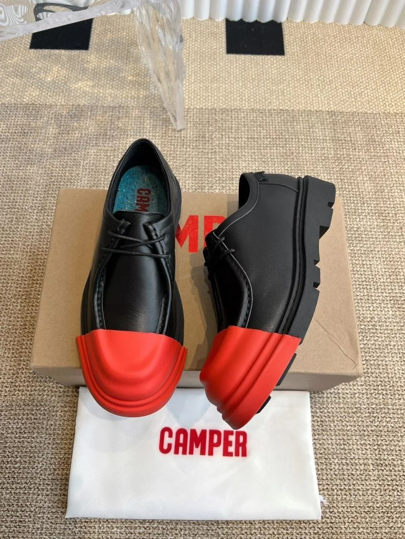 Camper Shoes TopPick 8271
