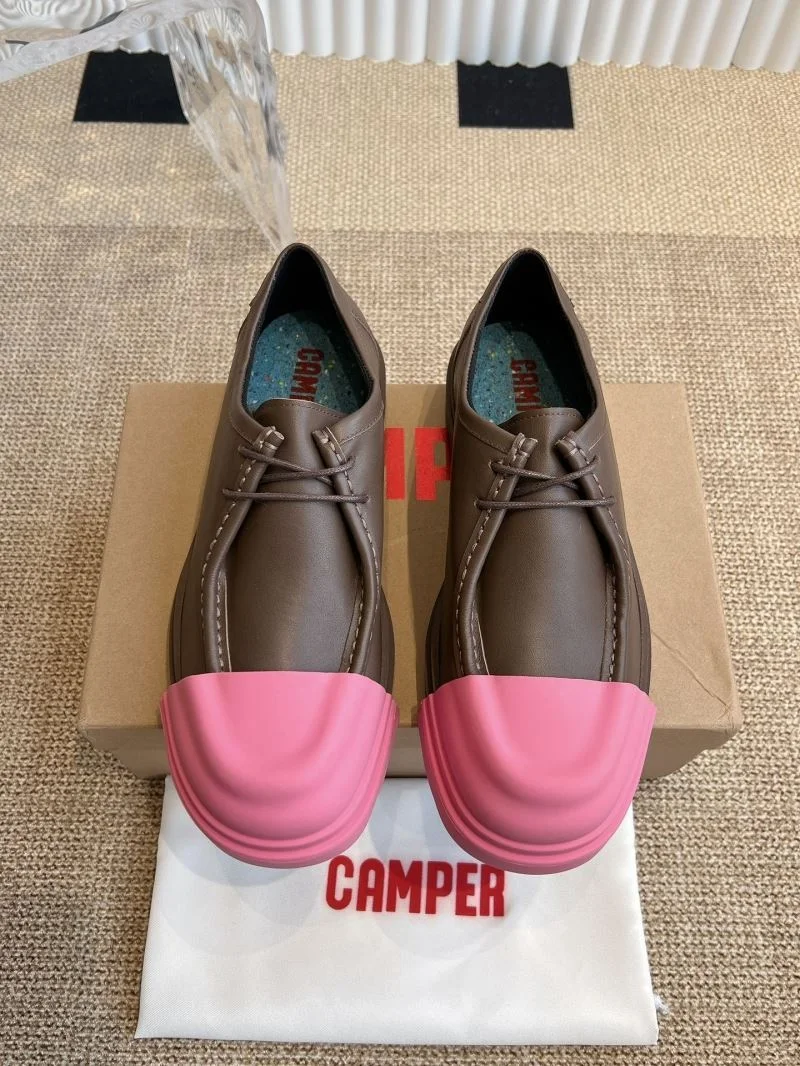 Camper Shoes Packable 8261