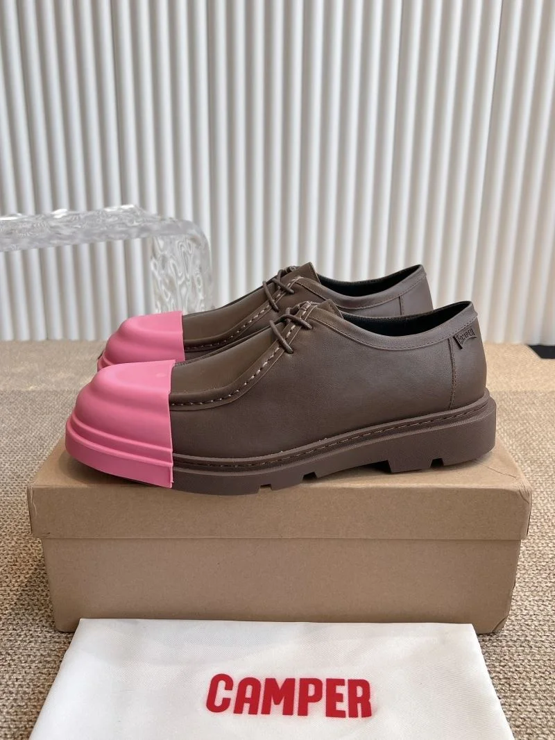 Camper Shoes Packable 8261