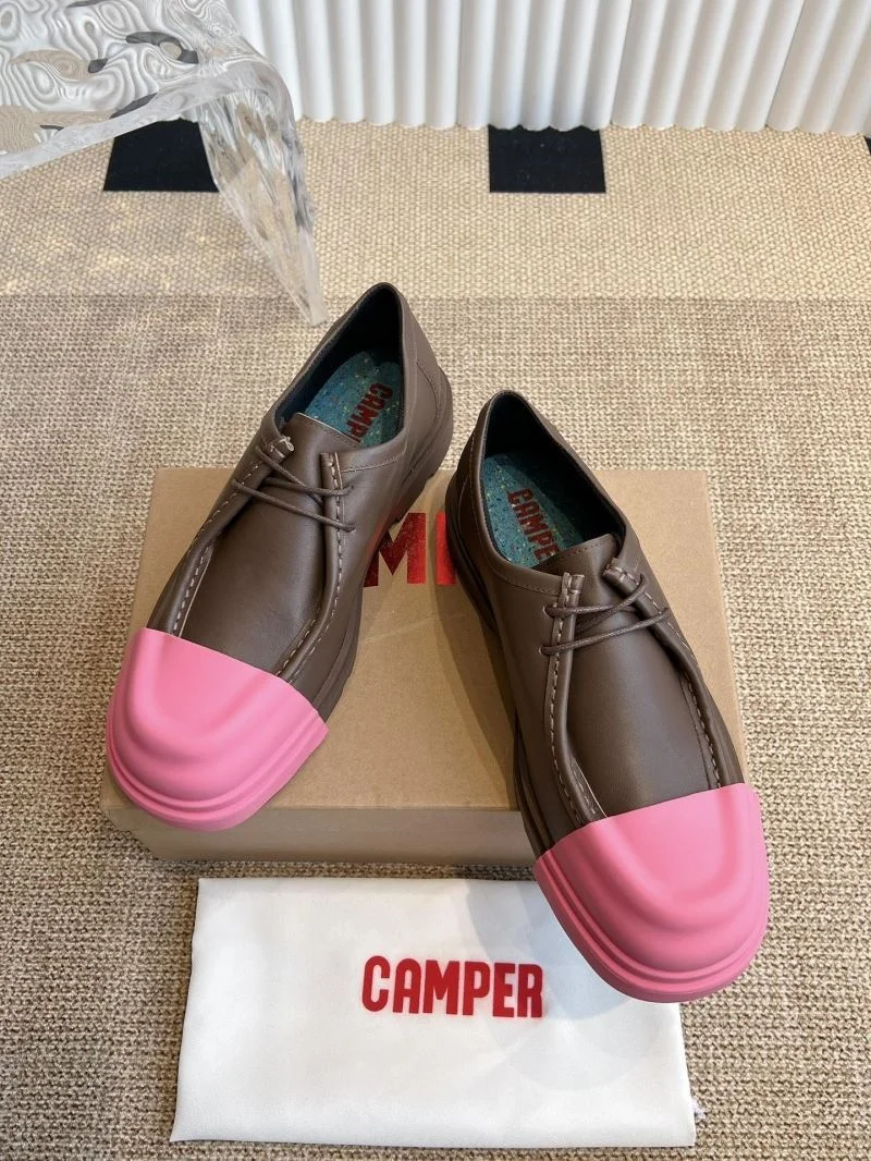 Camper Shoes Packable 8261