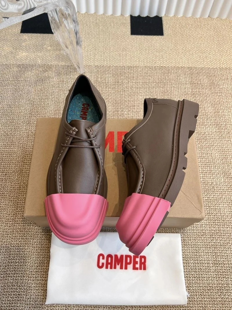 Camper Shoes Packable 8261