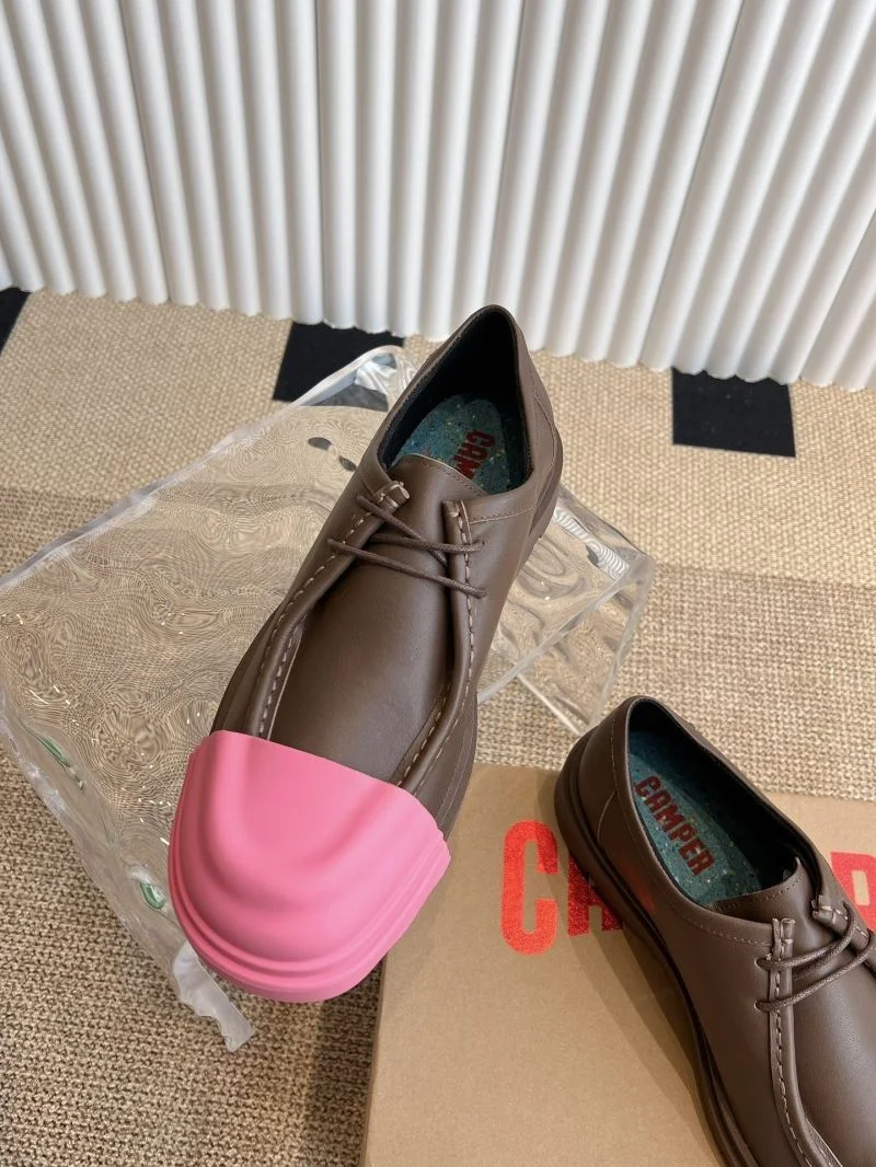 Camper Shoes Packable 8261