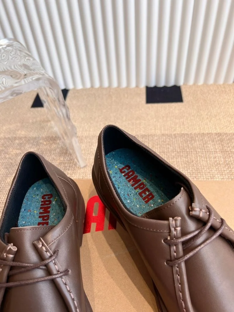 Camper Shoes Packable 8261