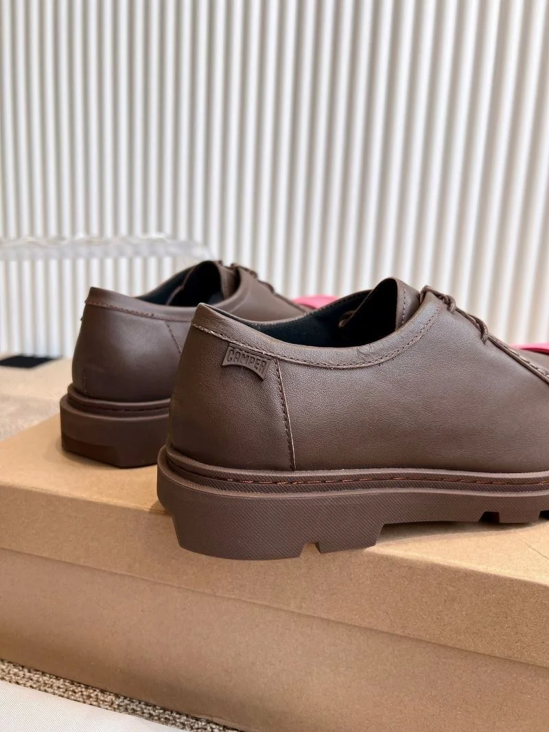 Camper Shoes Packable 8261