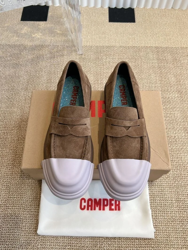 Camper Shoes ModernLook 8331