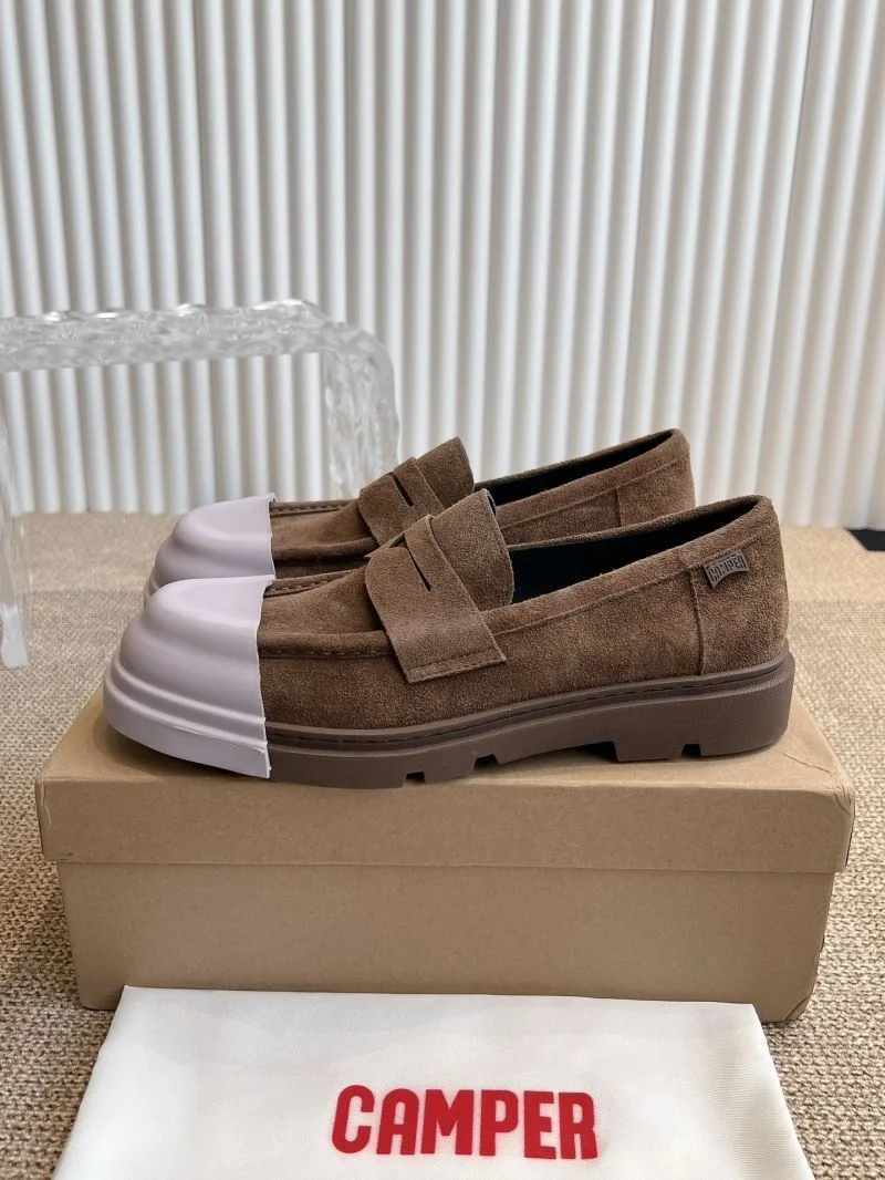 Camper Shoes ModernLook 8331