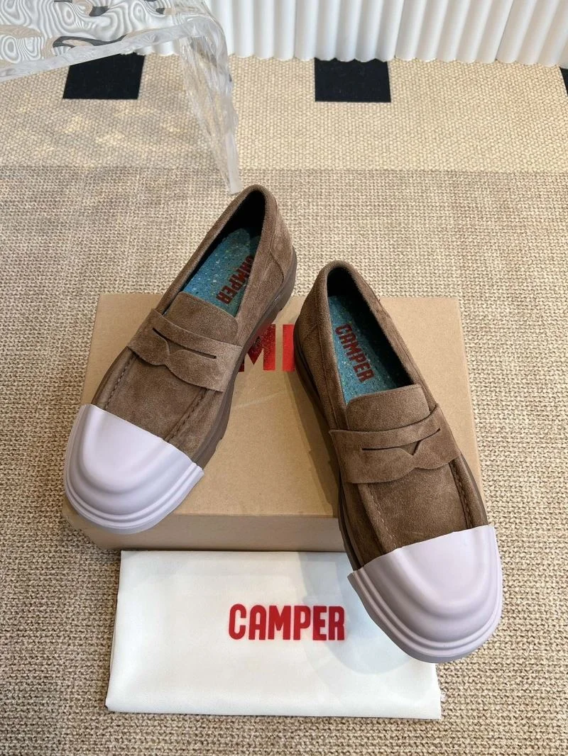 Camper Shoes ModernLook 8331