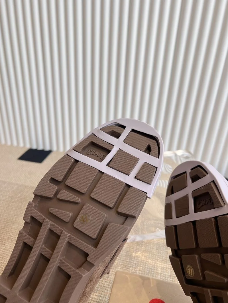 Camper Shoes ModernLook 8331