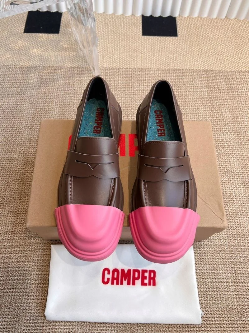Camper Shoes TechFriendly 8258