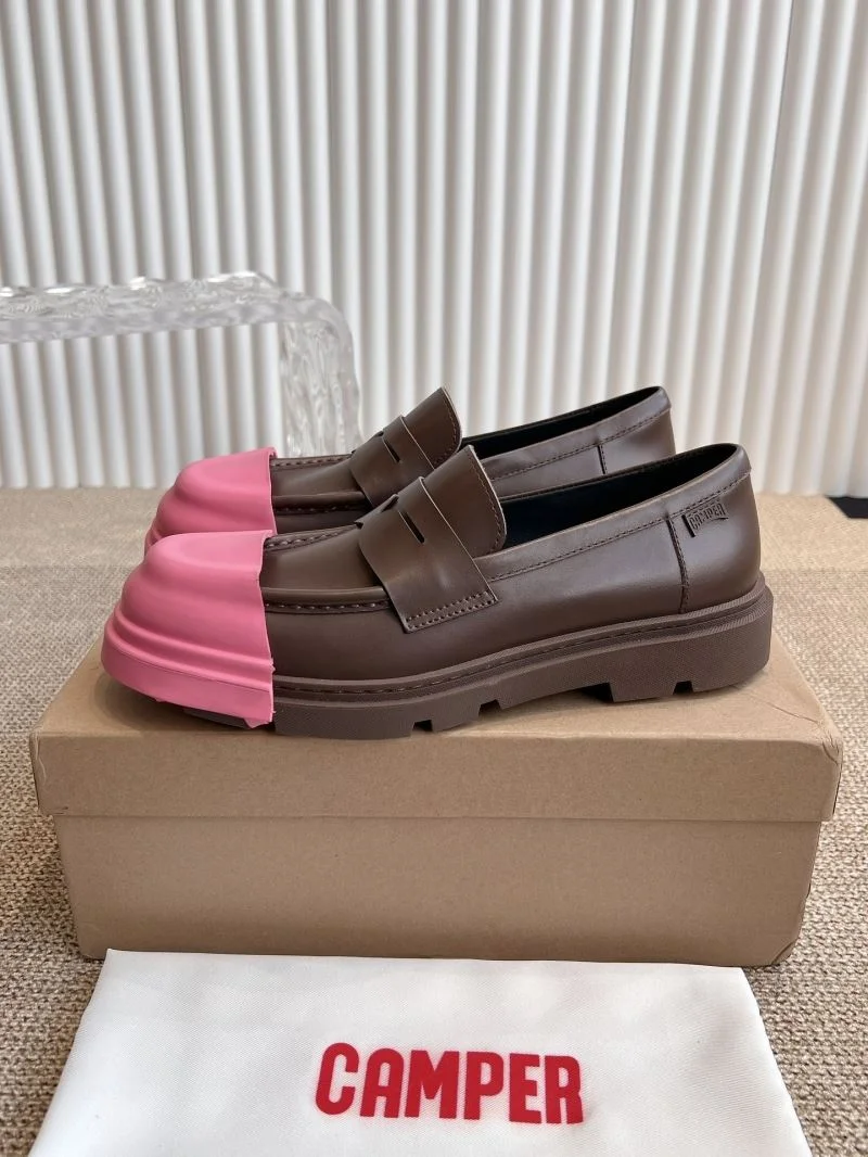 Camper Shoes TechFriendly 8258