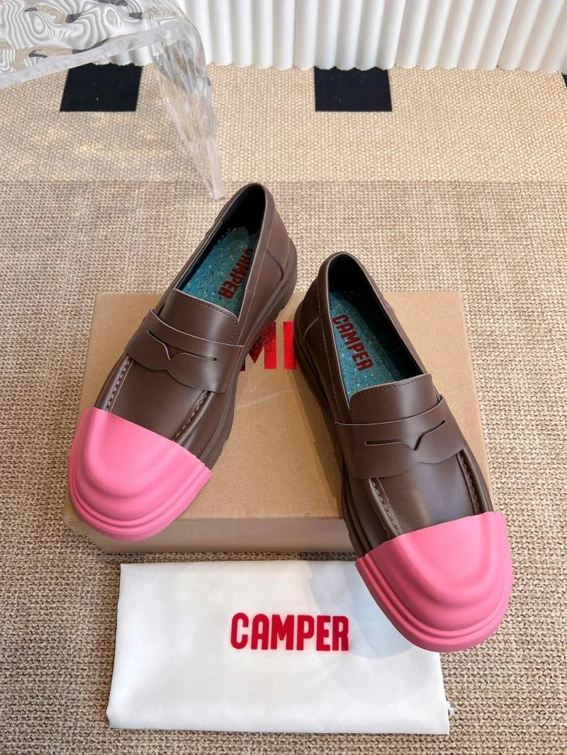 Camper Shoes TechFriendly 8258
