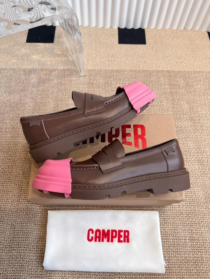 Camper Shoes TechFriendly 8258