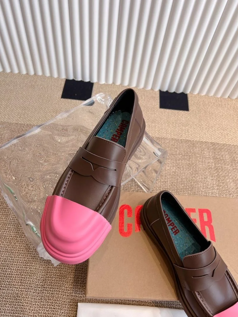 Camper Shoes TechFriendly 8258