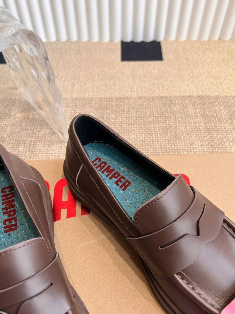 Camper Shoes TechFriendly 8258