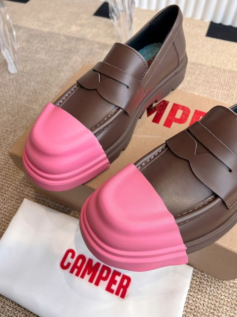 Camper Shoes TechFriendly 8258