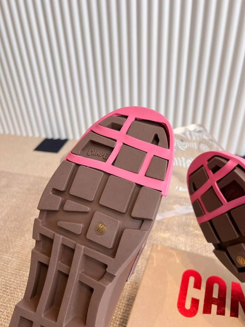 Camper Shoes TechFriendly 8258