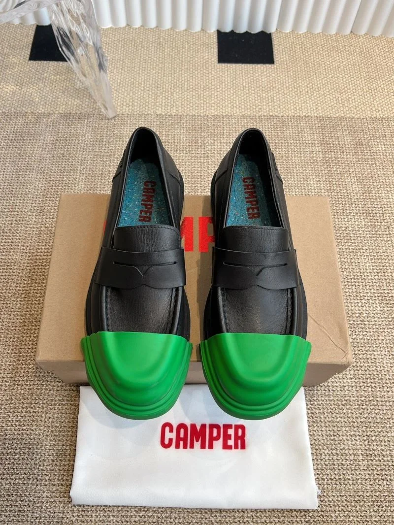 Camper Shoes Durable 8254