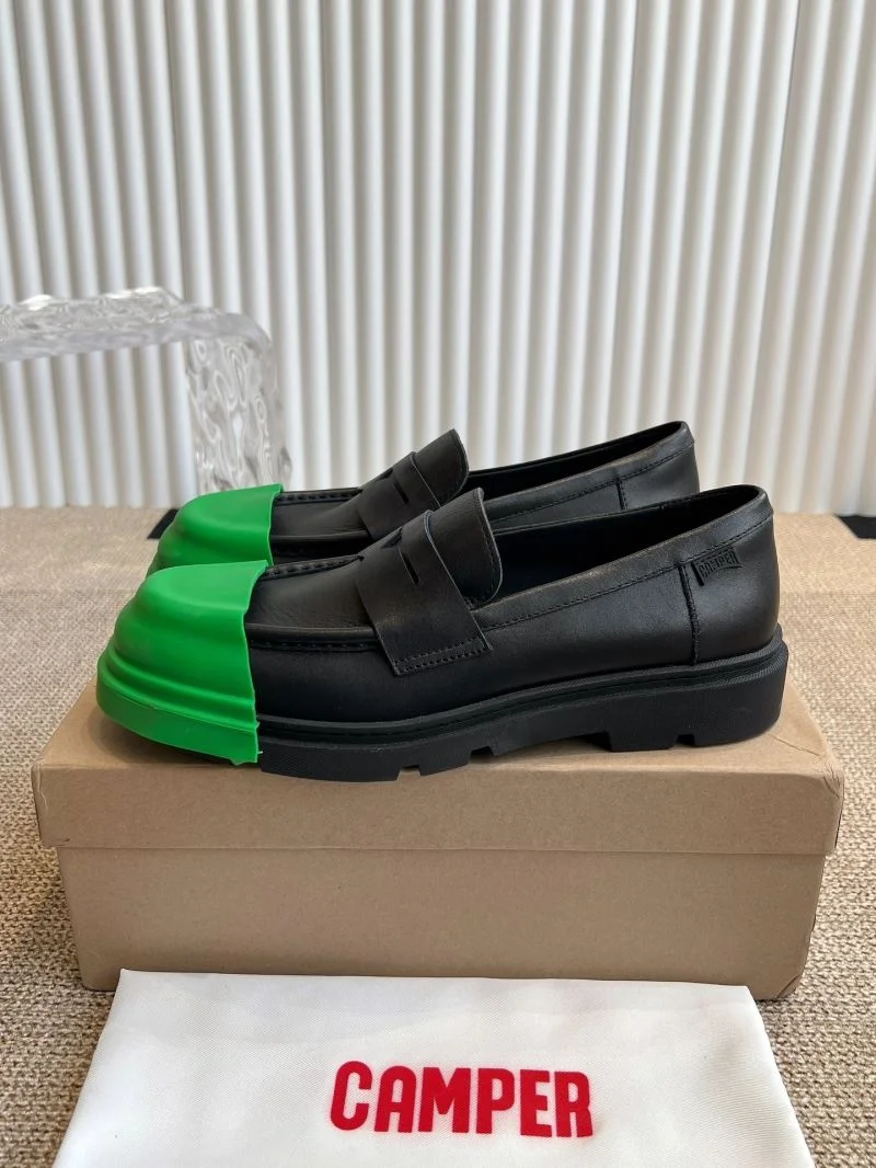 Camper Shoes Durable 8254