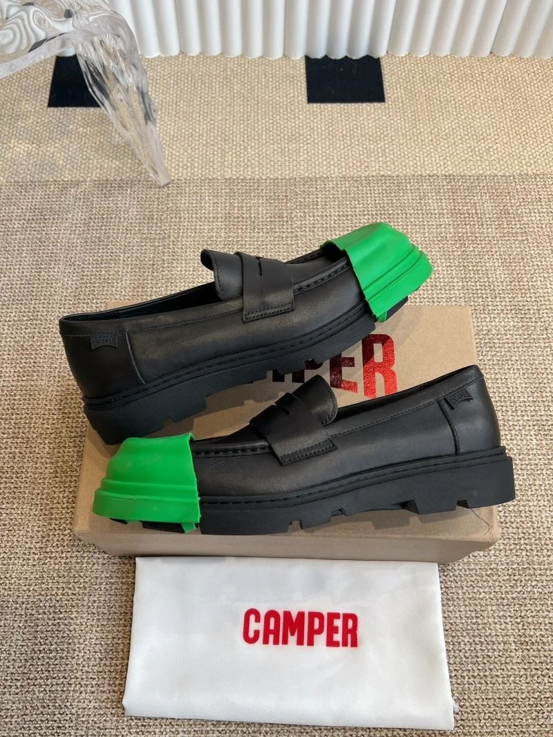 Camper Shoes Durable 8254
