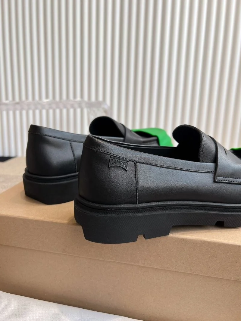 Camper Shoes Durable 8254