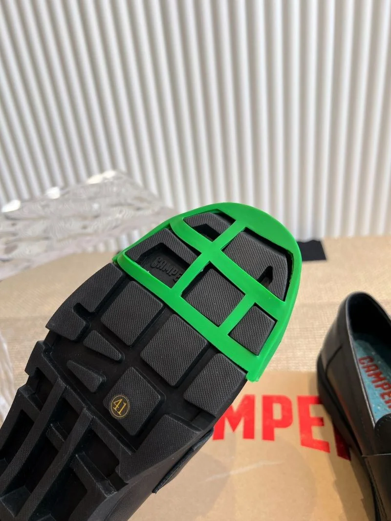 Camper Shoes Durable 8254