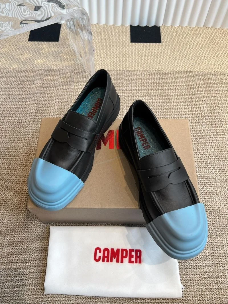 Affordable Camper Shoes 8253