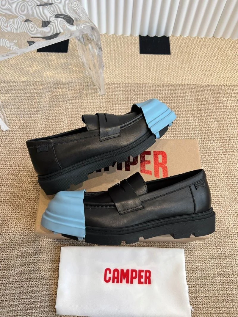 Affordable Camper Shoes 8253