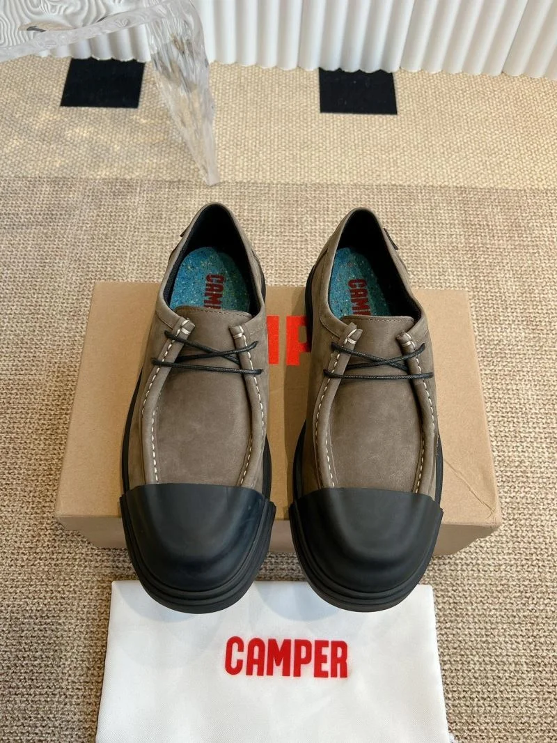 Minimalist Camper Shoes 8257