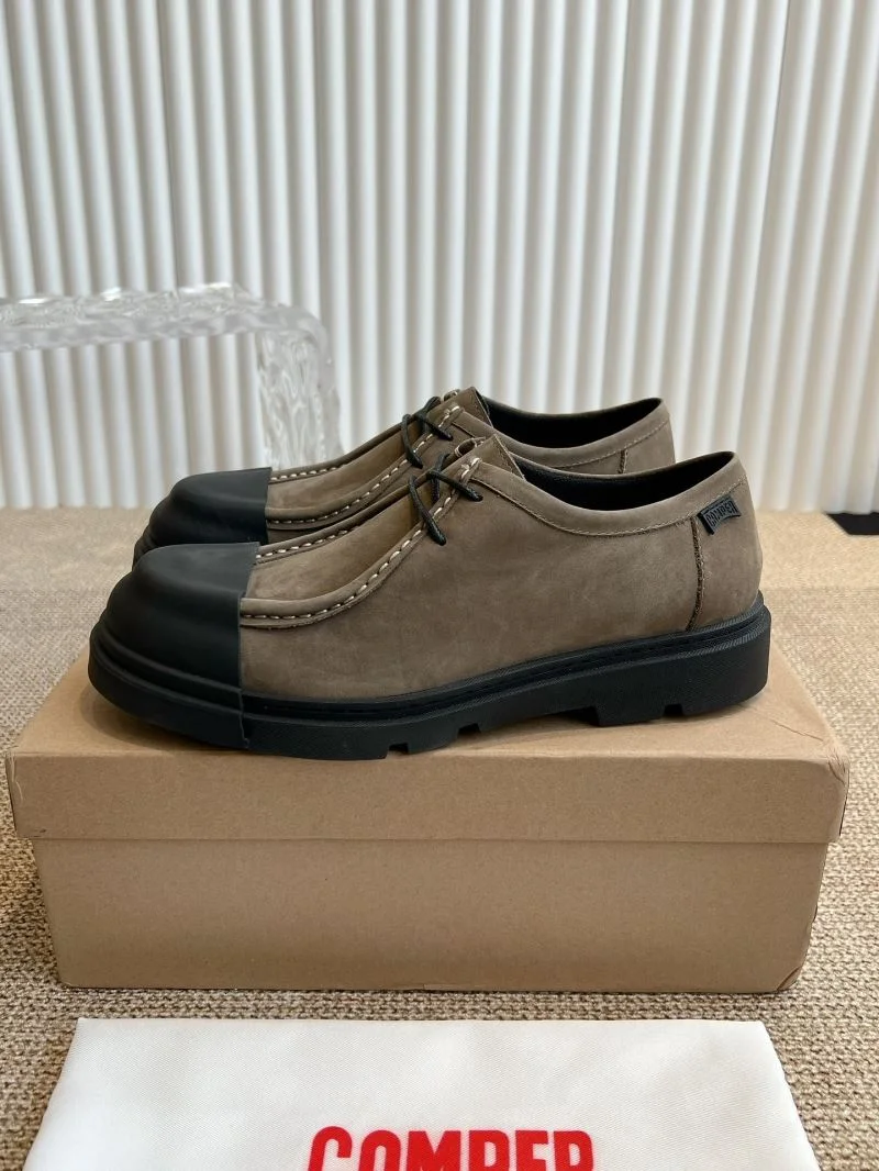 Minimalist Camper Shoes 8257