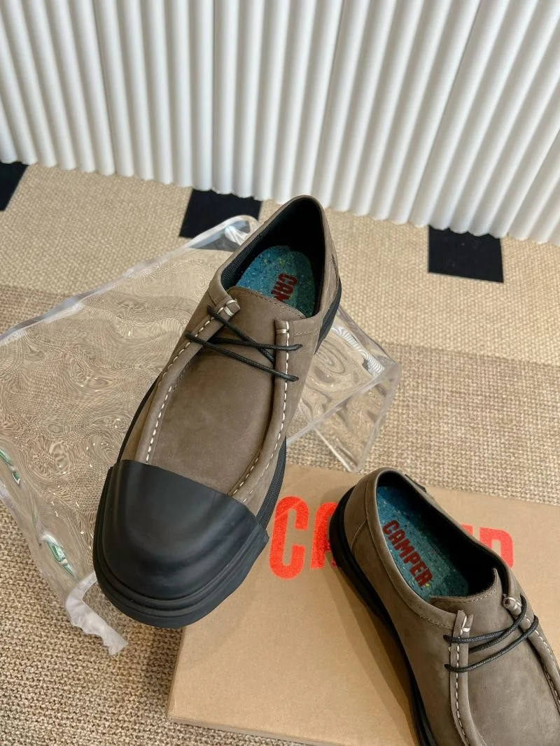 Minimalist Camper Shoes 8257